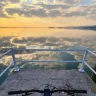 Tour in E-bike sul Lago Trasimeno