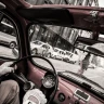 Tour in Fiat 500 d'epoca a Milano