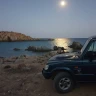 Tour in Fuoristrada 4x4 a Chia in Sardegna