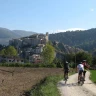 Tour in Mountain Bike in Valnerina