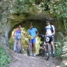 Tour in Mountain Bike in Valnerina