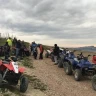 Tour in Quad nel Monferrato in Piemonte