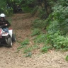 Tour in Quad nel Monferrato in Piemonte