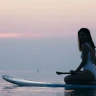 Tour in SUP nel Golfo di Napoli