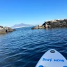 Tour in SUP nel Golfo di Napoli