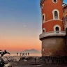 Tour in SUP nel Golfo di Napoli