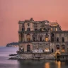 Tour in SUP nel Golfo di Napoli