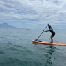 Tour in SUP nel Golfo di Napoli