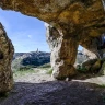 Tour privato del Parco Murgia e delle Chiese Rupestri di Matera