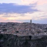 Tour privato del Parco Murgia e delle Chiese Rupestri di Matera