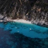 Tour privato in Gommone a Cala Gonone