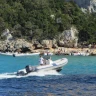 Tour privato in Gommone a Cala Gonone