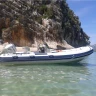 Tour privato in Gommone a Cala Gonone