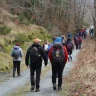 Trekking al Tramonto nel Parco Nazionale del Pollino