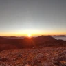 Trekking al Tramonto nel Parco Nazionale del Pollino