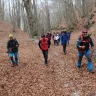 Trekking al Tramonto nel Parco Nazionale del Pollino