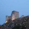 Trekking alla scoperta di Rocca Calascio