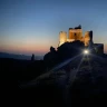 Trekking alla scoperta di Rocca Calascio