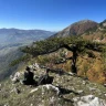 Trekking nel Parco Nazionale del Pollino