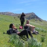 Trekking nel Parco Nazionale del Pollino