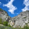 Trekking nelle Gole di Fara San Martino