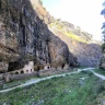 Trekking nelle Gole di Fara San Martino