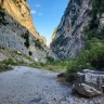 Trekking nelle Gole di Fara San Martino