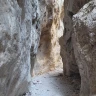 Trekking nelle Gole di Fara San Martino