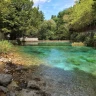 Trekking nelle Gole di Fara San Martino