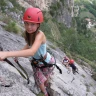 Via Ferrata Colodri ad Arco sul Lago di Garda