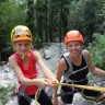 Via Ferrata Colodri ad Arco sul Lago di Garda