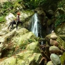 Via Ferrata Rio Sallagoni al Castello di Drena