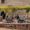 Visita in Cantina al Castello di Meleto nel Chianti