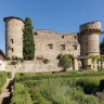 Visita in Cantina al Castello di Meleto nel Chianti