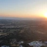 Volo di Coppia in Mongolfiera a Civita di Bagnoregio