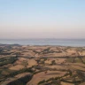 Volo di Coppia in Mongolfiera a Civita di Bagnoregio