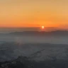 Volo di Coppia in Mongolfiera a Civita di Bagnoregio