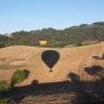 Volo di Gruppo in Mongolfiera a Reggio Emilia