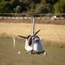 Volo in Autogiro a Matera e Alberobello