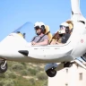 Volo in Autogiro a Matera e Alberobello