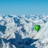 Volo in Mongolfiera in Trentino Alto Adige