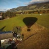 Volo in Mongolfiera in Trentino Alto Adige