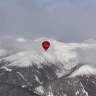 Volo in Mongolfiera in Trentino Alto Adige