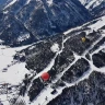 Volo in Mongolfiera in Trentino Alto Adige