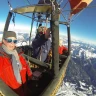 Volo in Mongolfiera in Trentino Alto Adige