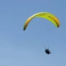 Volo in Parapendio a Laveno sul Lago Maggiore