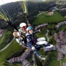 Volo in Parapendio a Montecampione