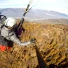 Volo in Parapendio a Montecampione