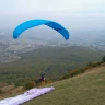 Volo in Parapendio a Schiavi d'Abruzzo