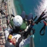 Volo in Parapendio a Scilla e Bagnara Calabra